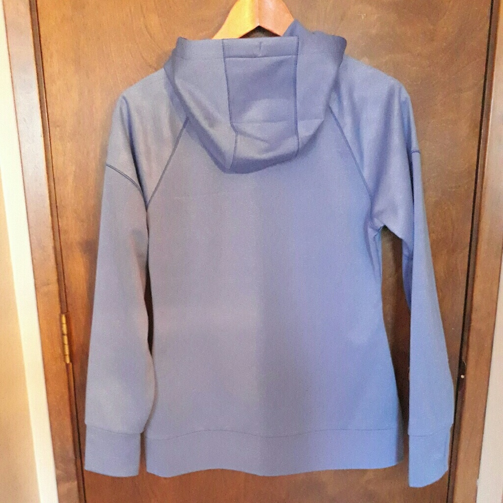 North face  jacket - Picture 3 of 4